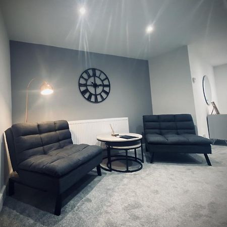 Seaview Luxury Apartments 레드카 외부 사진