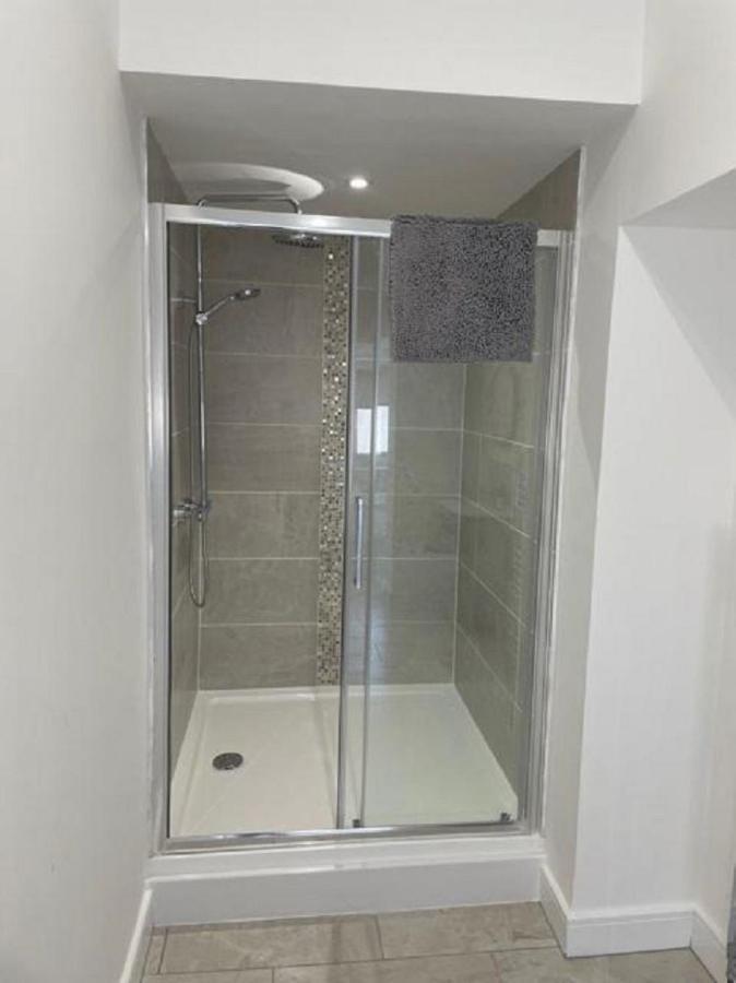 Seaview Luxury Apartments 레드카 외부 사진