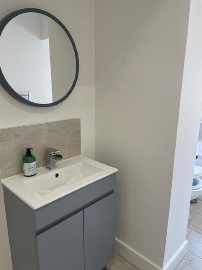 Seaview Luxury Apartments 레드카 외부 사진