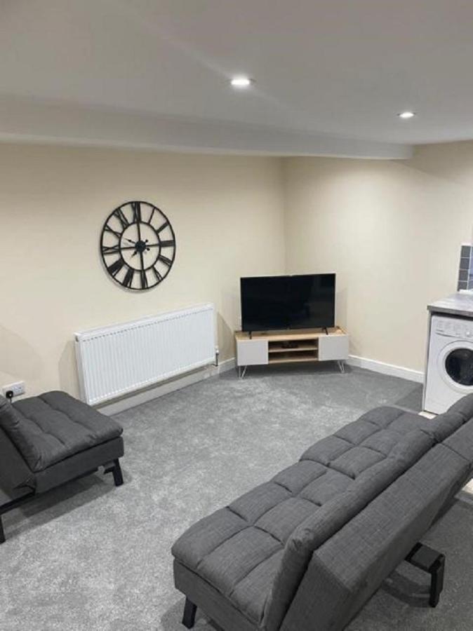 Seaview Luxury Apartments 레드카 외부 사진