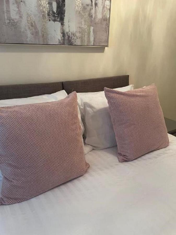 Seaview Luxury Apartments 레드카 외부 사진