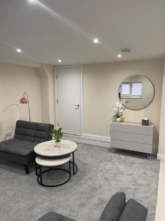 Seaview Luxury Apartments 레드카 외부 사진