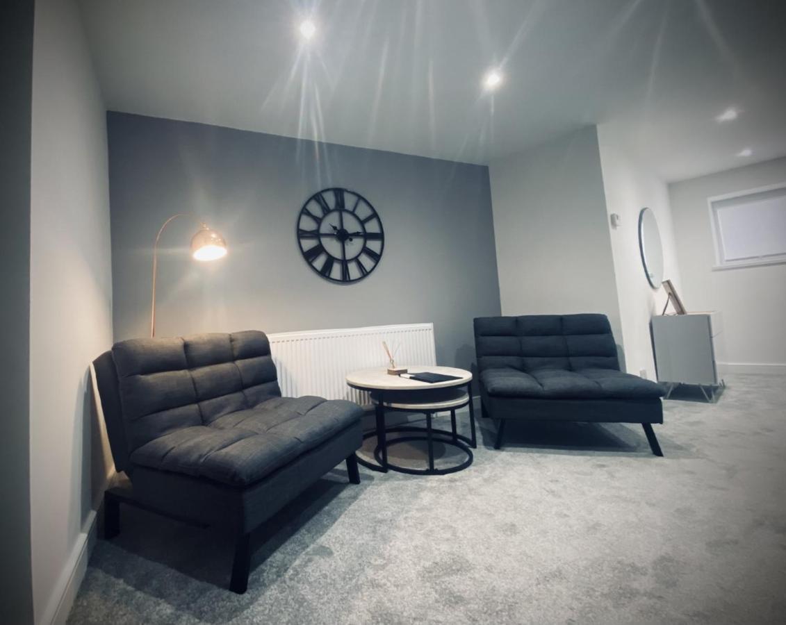 Seaview Luxury Apartments 레드카 외부 사진