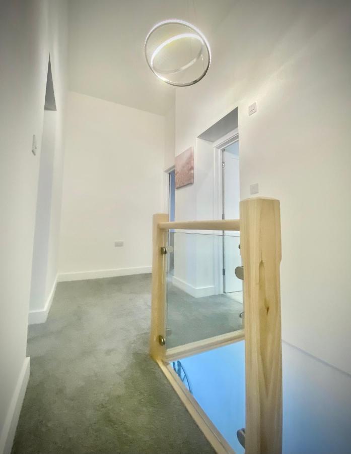 Seaview Luxury Apartments 레드카 외부 사진