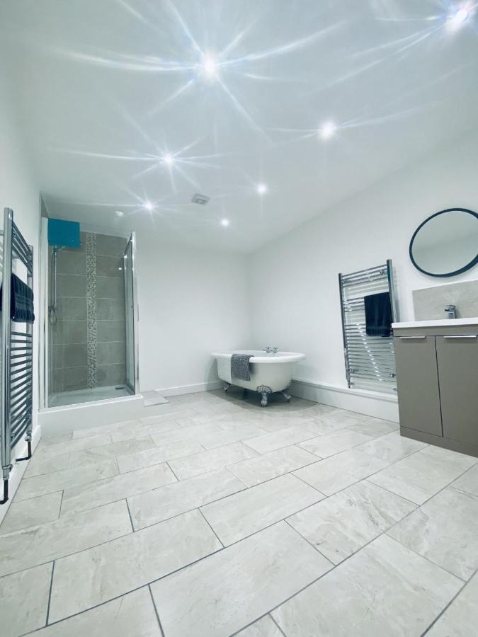 Seaview Luxury Apartments 레드카 외부 사진